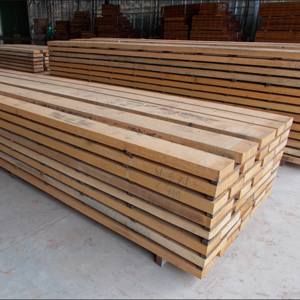Rough Sawn - Advantage Lumber