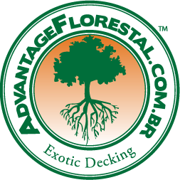 Advantage Florestal - FSC certified exotic hardwood lumber products wholesale distributor